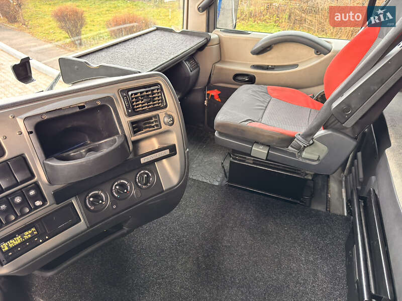 Тягач Renault Magnum 2013 в Луцке фото 22 Тягач Renault Magnum 2013 в Луцке