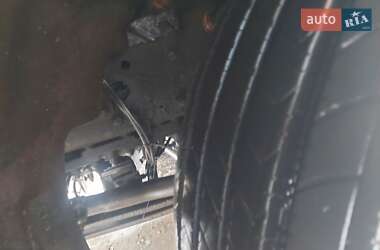 Тягач Renault Magnum 2008 в Ивано-Франковске