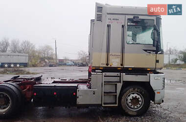 Тягач Renault Magnum 1997 в Одессе