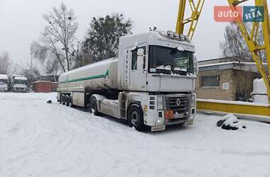 Тягач Renault Magnum 2011 в Киеве