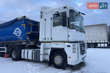 Тягач Renault Magnum 2007 в Хмельницком