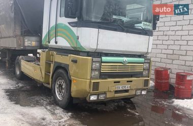 Тягач Renault Magnum 1999 в Шепетовке