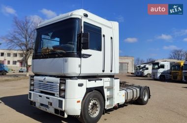 Тягач Renault Magnum 2001 в Первомайську