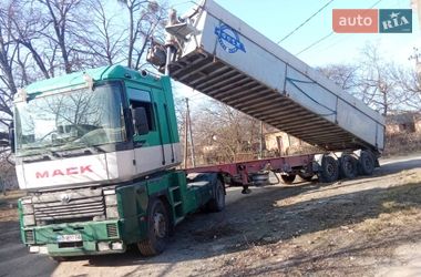 Інші вантажівки Renault Magnum 1999 в Вінниці