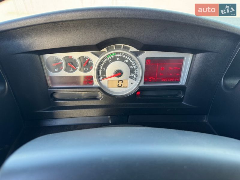 Тягач Renault Magnum 2008 в Черкассах