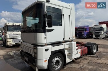 Тягач Renault Magnum 1999 в Прилуках