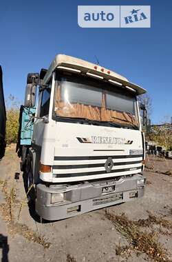 Тягач Renault Major 1993 в Глухове