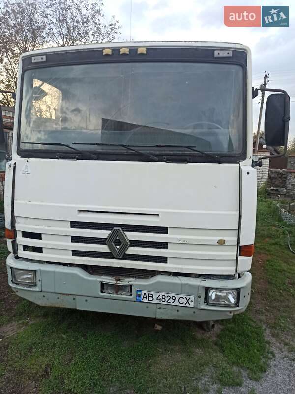 Самосвал Renault Major 1992 в Виннице