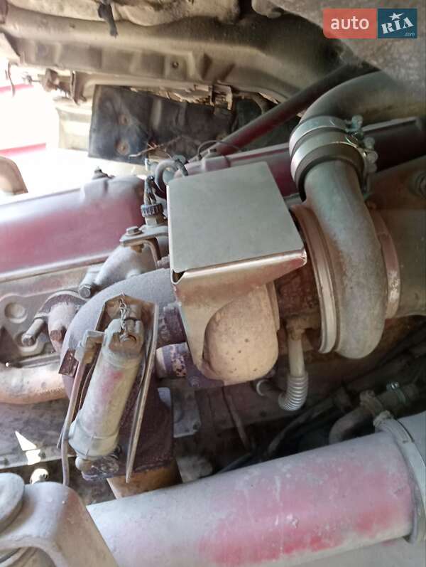 Тягач Renault Major 1993 в Могилів-Подільському фото 13 Тягач Renault Major 1993 в Могилів-Подільському