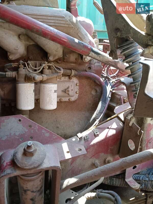 Тягач Renault Major 1993 в Могилів-Подільському фото 18 Тягач Renault Major 1993 в Могилів-Подільському