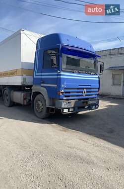 Тягач Renault Major 1995 в Дніпрі