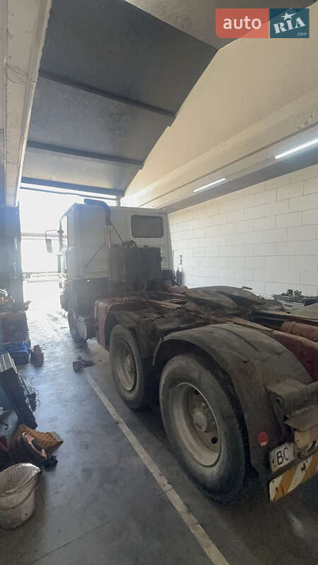 Борт Renault Major 1994 в Ровно фото 3 Борт Renault Major 1994 в Ровно