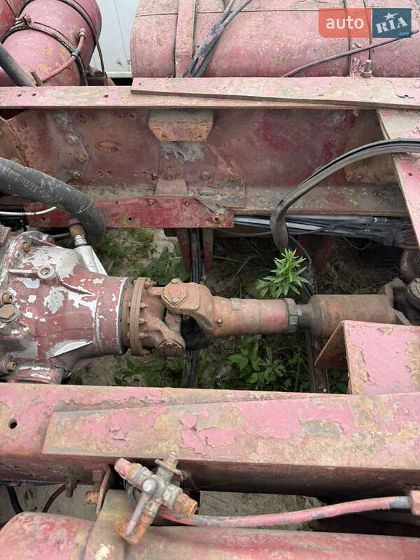 Борт Renault Major 1994 в Ровно фото 10 Борт Renault Major 1994 в Ровно