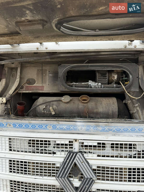 Борт Renault Major 1994 в Ровно фото 19 Борт Renault Major 1994 в Ровно