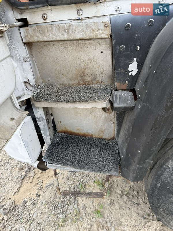 Борт Renault Major 1994 в Ровно фото 25 Борт Renault Major 1994 в Ровно