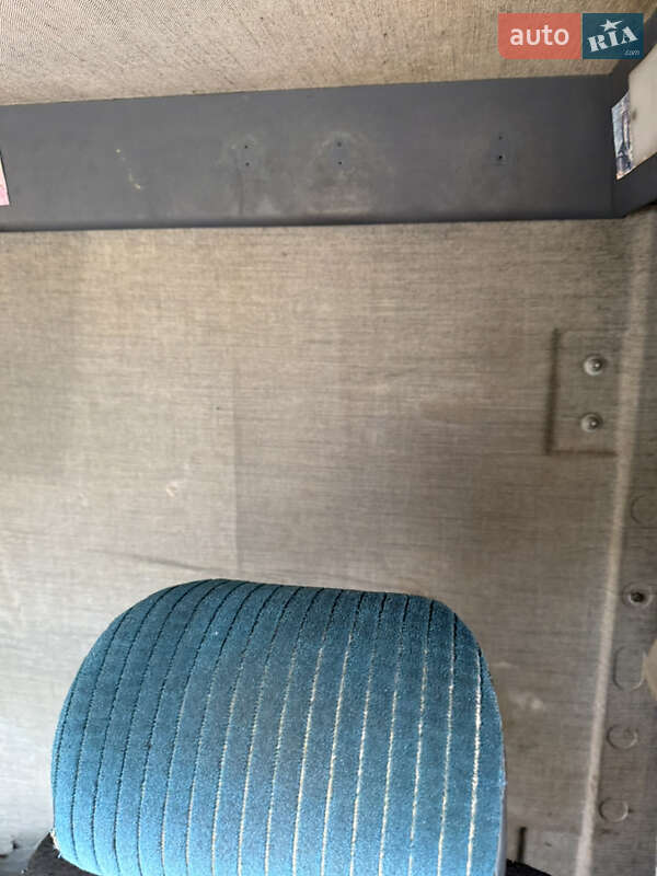 Борт Renault Major 1994 в Ровно фото 29 Борт Renault Major 1994 в Ровно