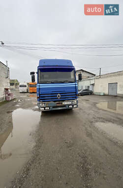 Тягач Renault Major 1995 в Дніпрі