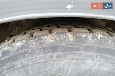 Грузовой фургон Renault Manager 1991 в 