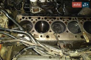Грузовой фургон Renault Manager 1991 в 