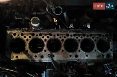 Грузовой фургон Renault Manager 1991 в 
