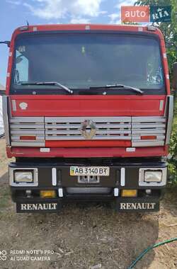Самоскид Renault Manager 1996 в Гайсину