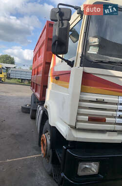 Самосвал Renault Manager 1995 в Казатине