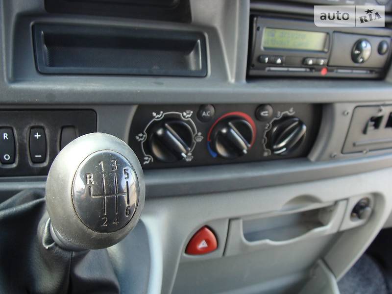 Тентованый Renault Mascott 2011 в Дрогобыче