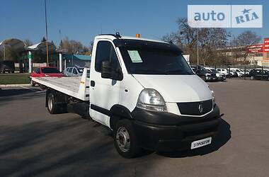  Renault Mascott 2006 в Харькове