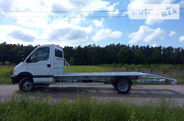  Renault Mascott 2002 в 