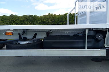  Renault Mascott 2002 в 