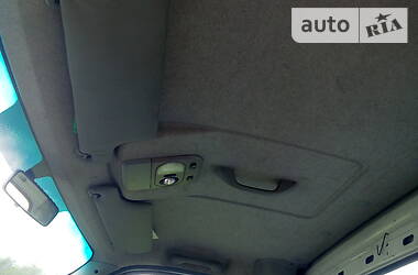  Renault Mascott 2002 в 