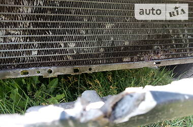  Renault Mascott 2002 в 