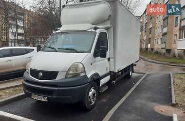 Грузовой фургон Renault Mascott 2005 в 