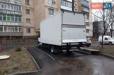 Грузовой фургон Renault Mascott 2005 в 