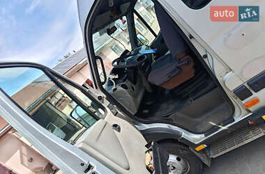 Туристический / Междугородний автобус Renault Mascott 2003 в 