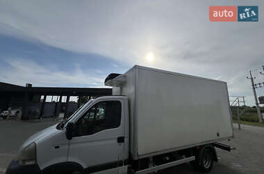 Рефрижератор Renault Mascott 2004 в 