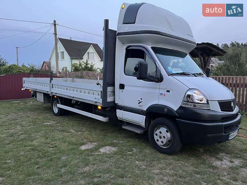 Renault Mascott 2006 Renault Mascott 2006