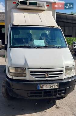 Рефрижератор Renault Mascott 2005 в Каменском