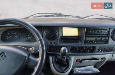 Грузовой фургон Renault Mascott 2006 в 