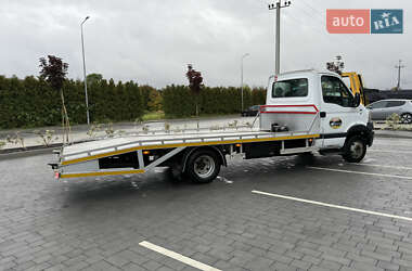 Автовоз Renault Mascott 2004 в 