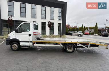Автовоз Renault Mascott 2004 в 