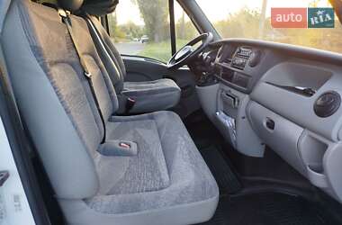 Вантажний фургон Renault Mascott 2006 в  фото 11 Вантажний фургон Renault Mascott 2006 в