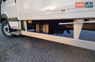 Вантажний фургон Renault Mascott 2006 в  фото 5 Вантажний фургон Renault Mascott 2006 в