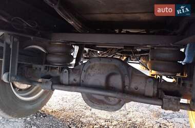 Вантажний фургон Renault Mascott 2006 в  фото 16 Вантажний фургон Renault Mascott 2006 в