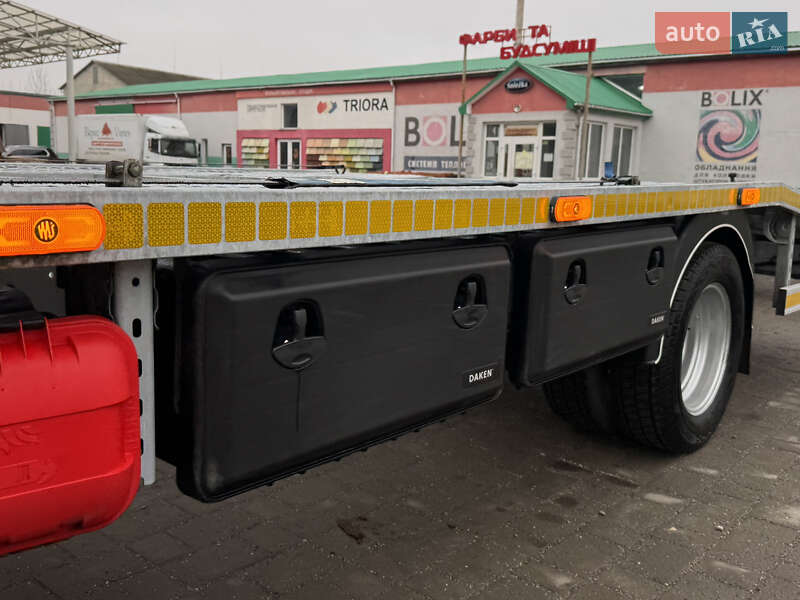 Автовоз Renault Mascott 2007 в Ковелі фото 37 Автовоз Renault Mascott 2007 в Ковелі