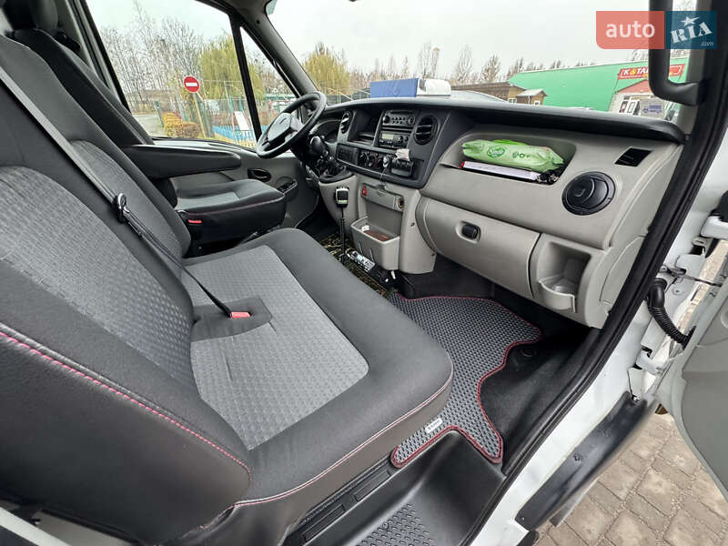 Автовоз Renault Mascott 2007 в Ковелі фото 51 Автовоз Renault Mascott 2007 в Ковелі