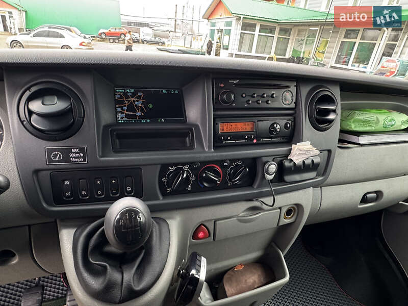 Автовоз Renault Mascott 2007 в Ковелі фото 57 Автовоз Renault Mascott 2007 в Ковелі