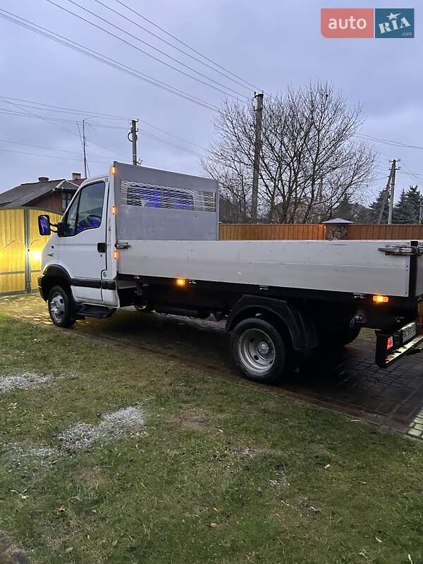 Самосвал Renault Mascott 2005 в Стрые