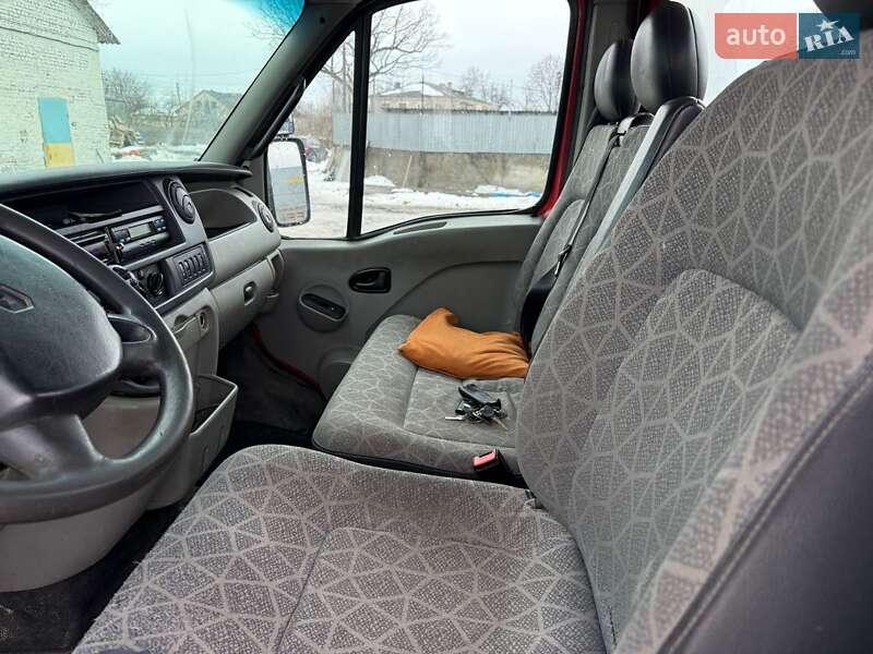 Эвакуатор Renault Mascott 2008 в Рокитном фото 8 Эвакуатор Renault Mascott 2008 в Рокитном