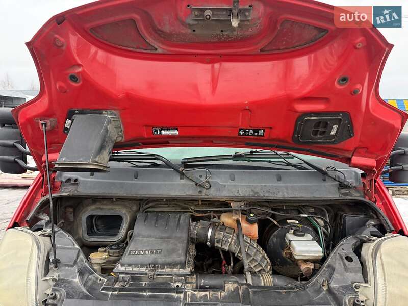 Эвакуатор Renault Mascott 2008 в Рокитном фото 12 Эвакуатор Renault Mascott 2008 в Рокитном